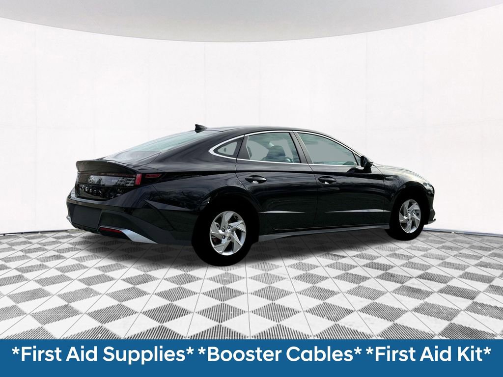 New 2025 Hyundai Sonata SE image 14