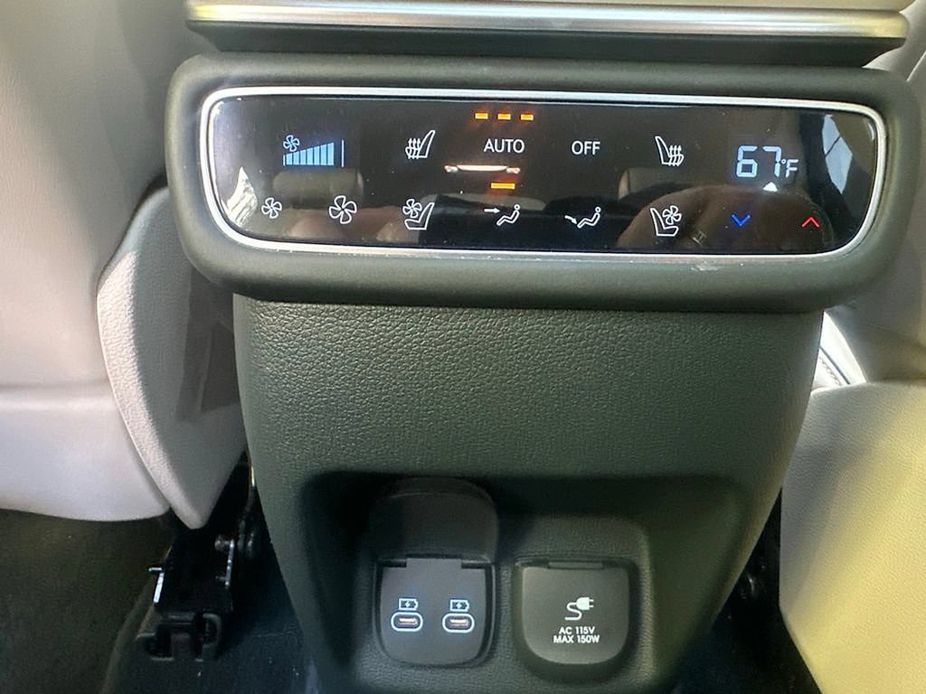 Certified 2026 Genesis GV80 3.5T Prestige AWD/4WD image 26