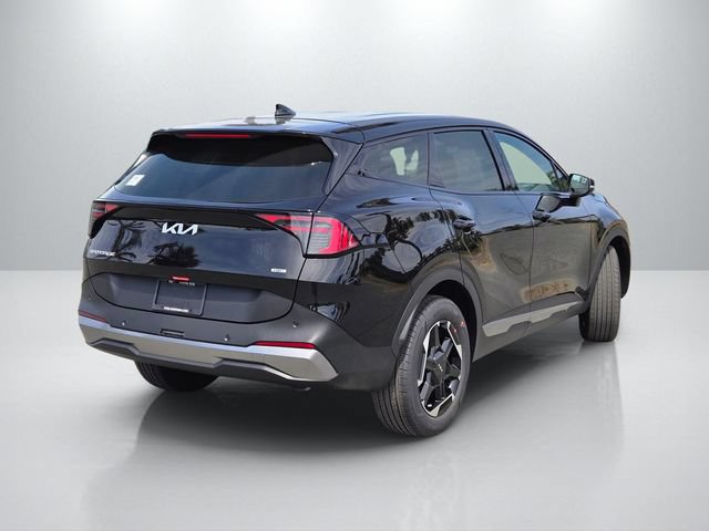 New 2026 Kia Sportage S AWD/4WD image 4