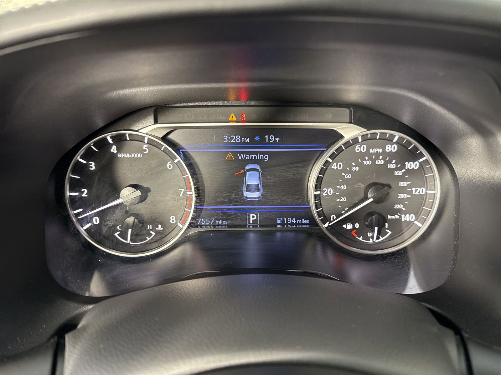 Certified 2025 Nissan Altima 2.5 SR w/ SR Premium Package image 19