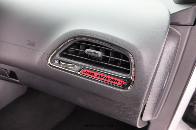 Used 2023 Dodge Challenger SRT Hellcat RWD image 49