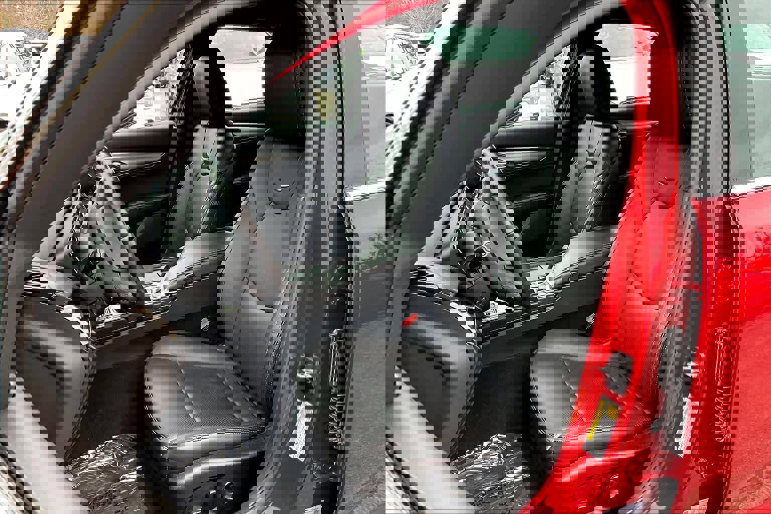 Used 2023 Cadillac CT5 Luxury image 8