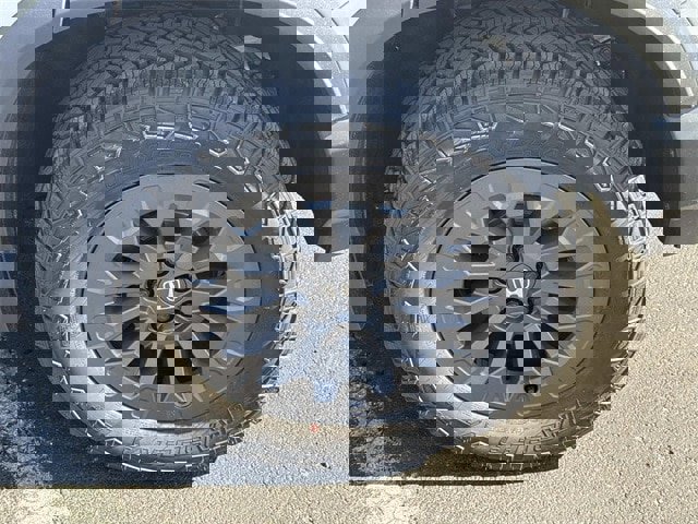 New 2026 Honda Passport TrailSport image 28