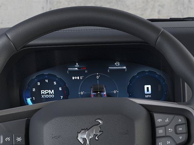 Used 2026 Ford Bronco Outer Banks AWD/4WD image 63