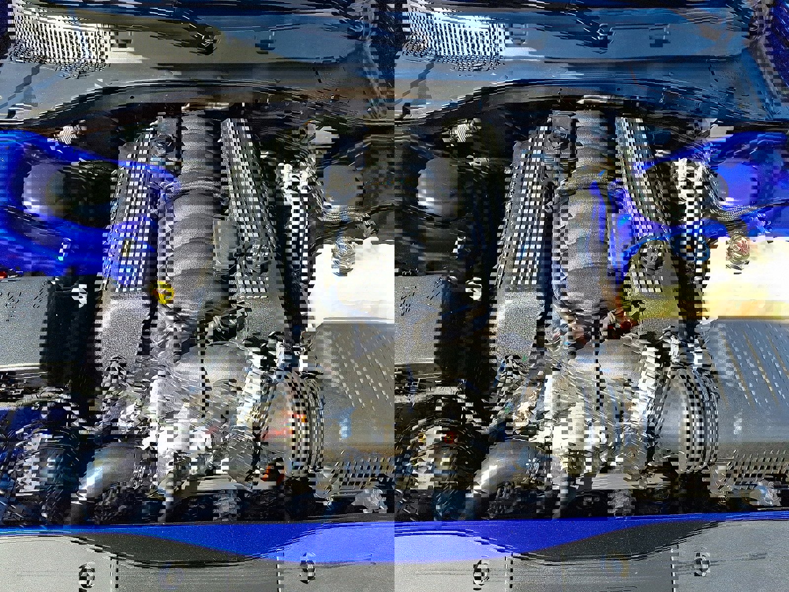 Used 2022 Dodge Charger Scat Pack image 26