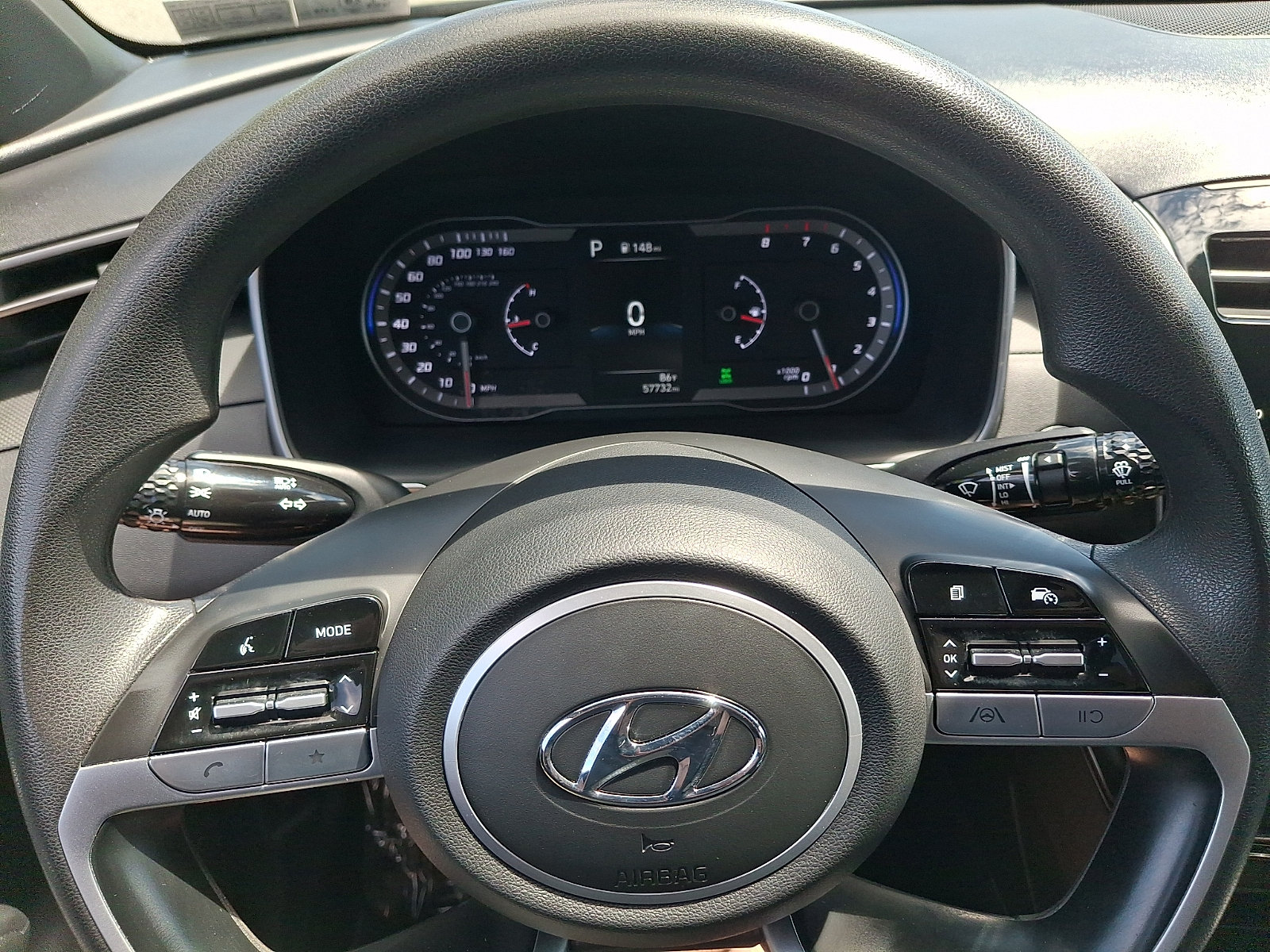 Used 2024 Hyundai Santa Cruz SEL AWD/4WD image 18