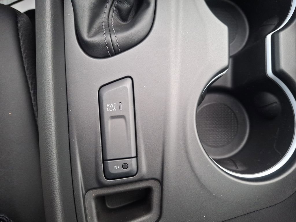 New 2026 Dodge Durango GT image 22