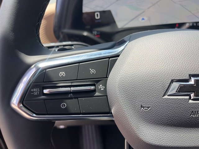 New 2026 Chevrolet Equinox ACTIV w/ Convenience Package III image 18