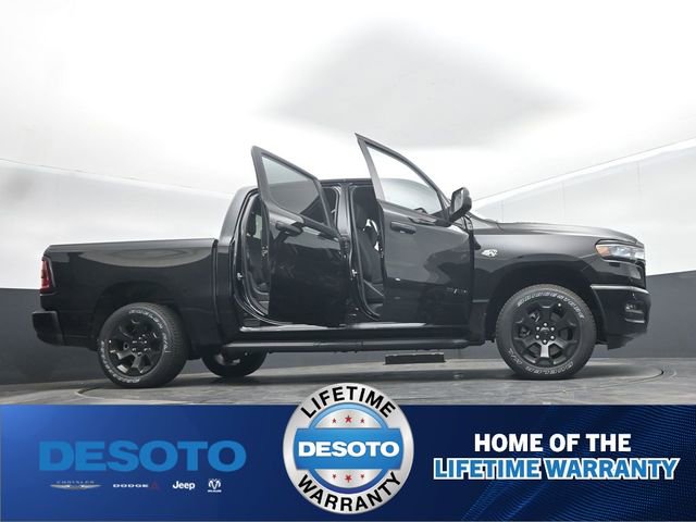 New 2026 RAM 1500 Express image 70