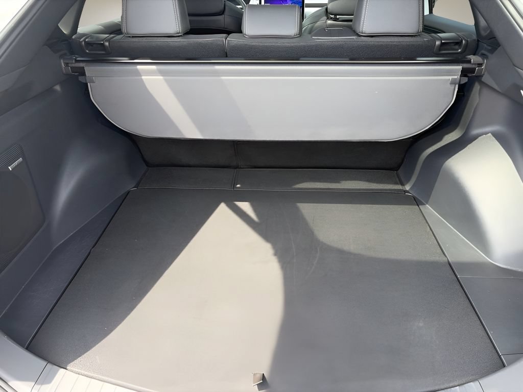 Certified 2023 Subaru Solterra AWD image 17
