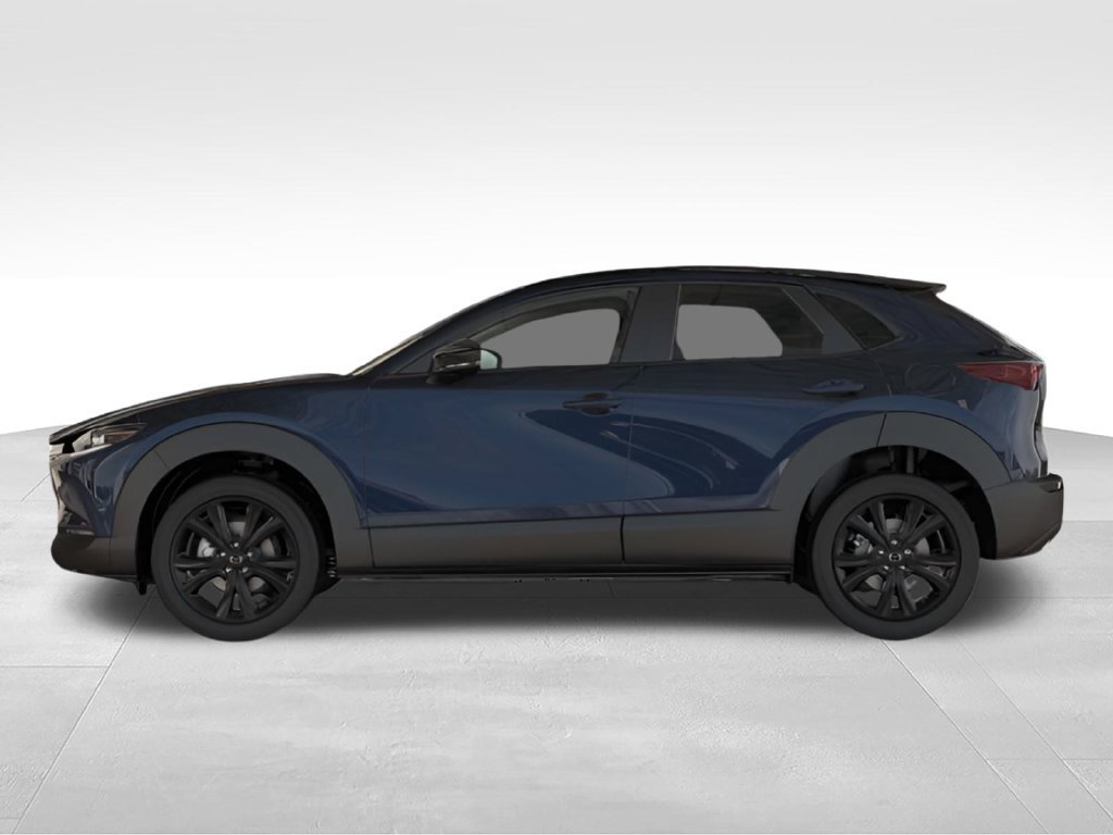 New 2026 MAZDA CX-30 AWD 2.5 S w/ Select Sport Pkg image 6