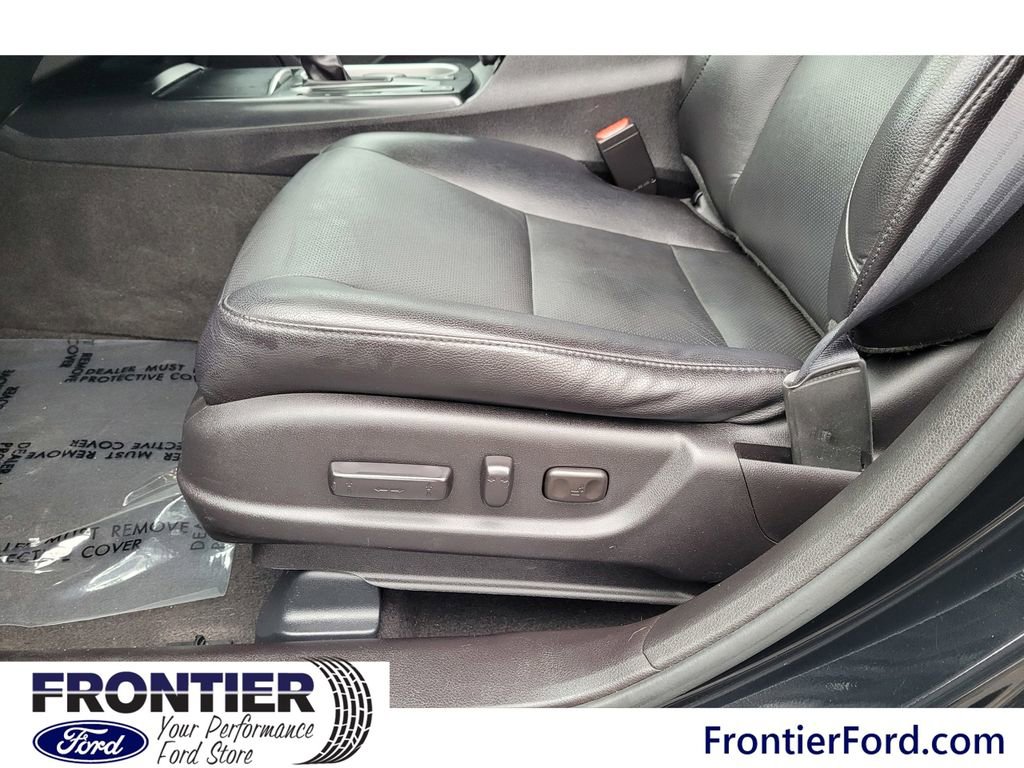 Used 2017 Acura RDX FWD w/ Technology Package image 13