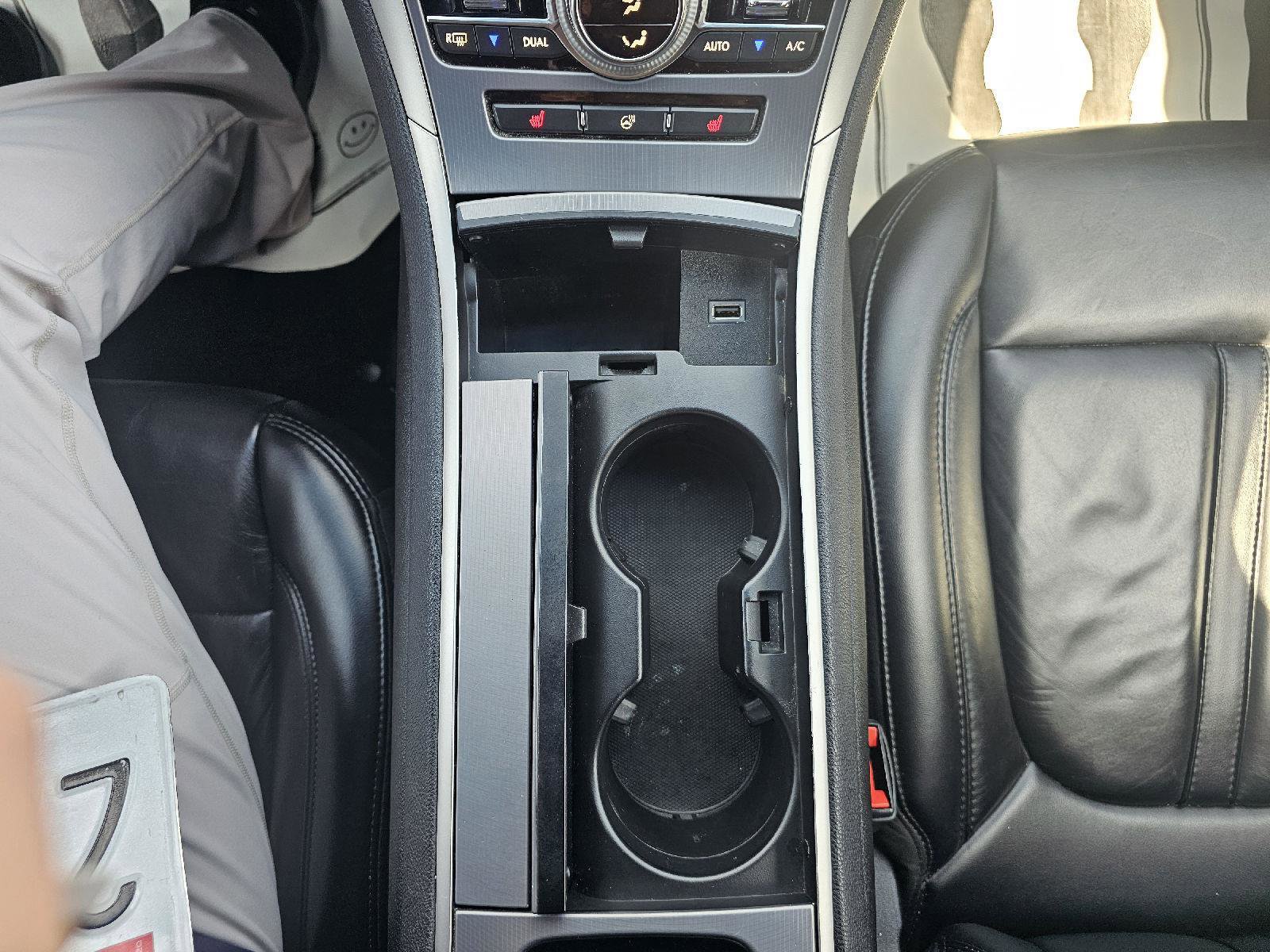 Used 2019 Lincoln MKZ Reserve w/ Reserve Plus Package image 19