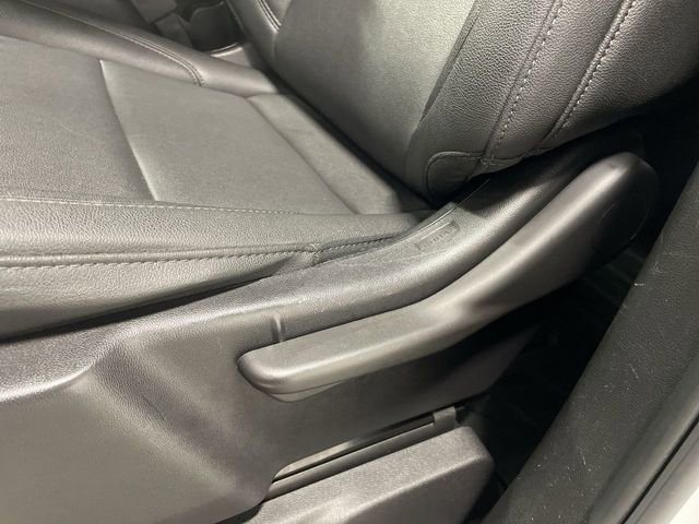 Used 2024 Chevrolet Silverado 1500 W/T w/ WT Convenience Package image 12