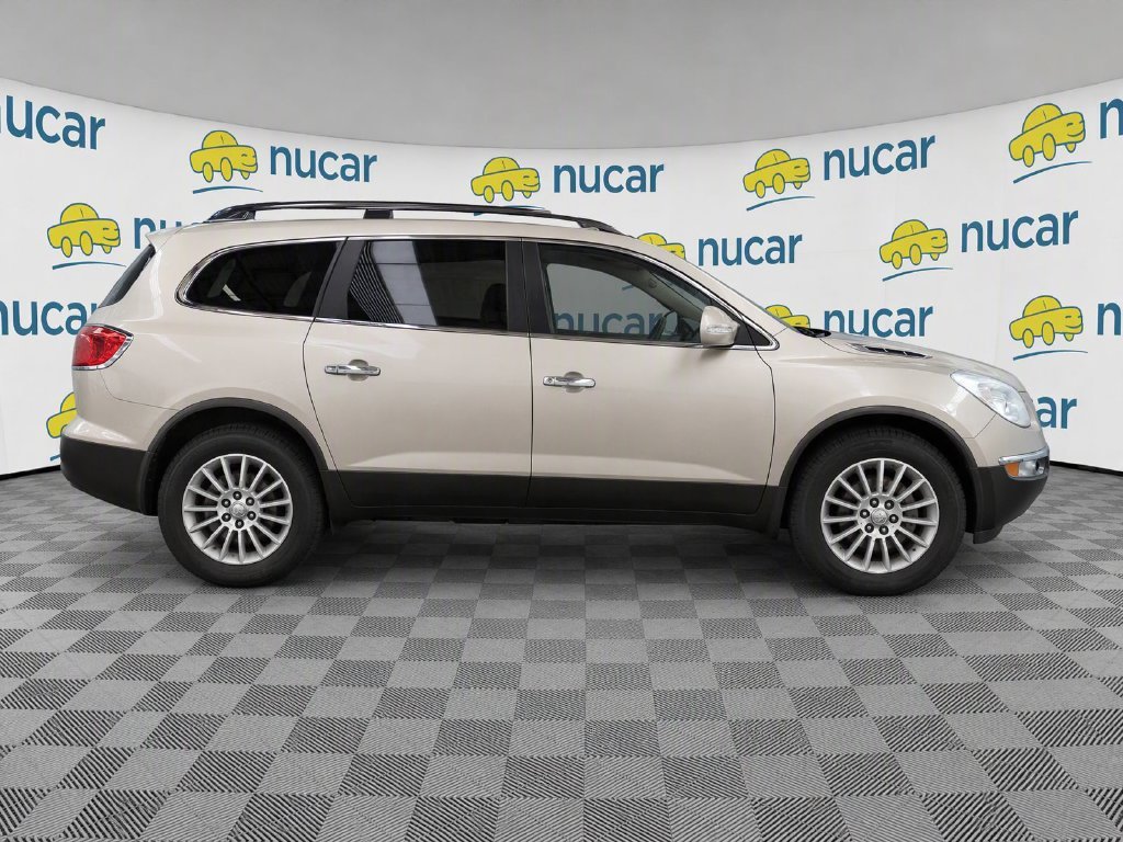 Used 2012 Buick Enclave Leather AWD/4WD image 8
