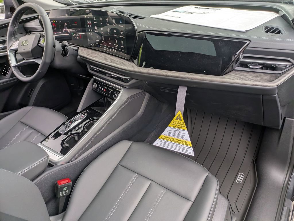 New 2025 Audi Q5 Premium w/ Convenience Package image 37