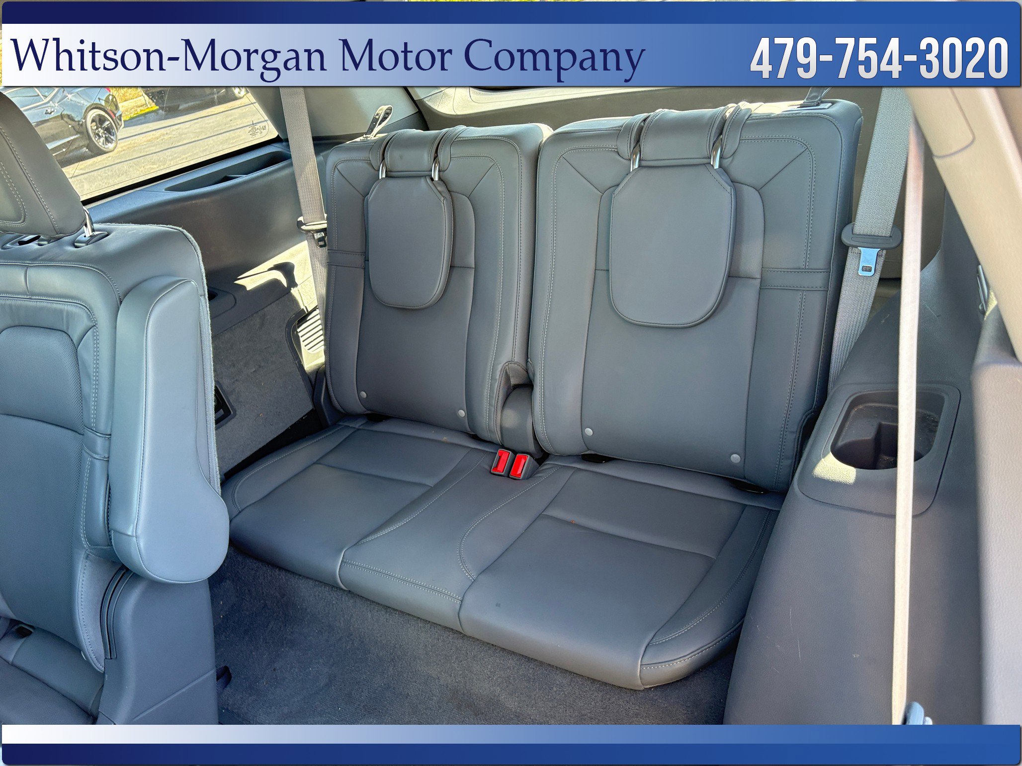 Used 2020 Lincoln Aviator Reserve image 29