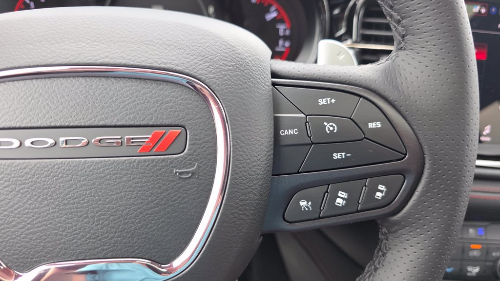 New 2026 Dodge Durango GT AWD/4WD image 30