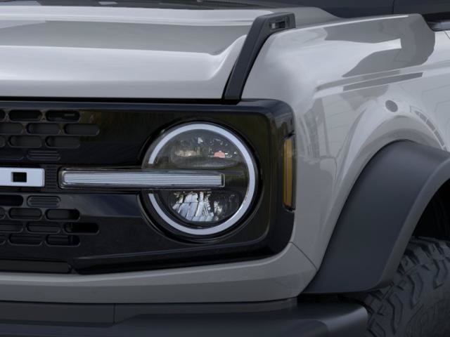 New 2026 Ford Bronco Outer Banks w/ Sasquatch Package AWD/4WD image 20
