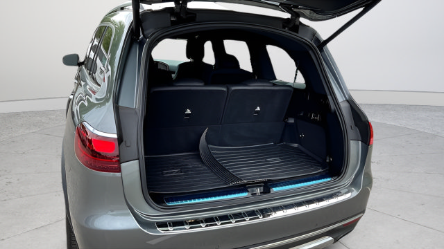 Certified 2024 Mercedes-Benz GLS 450 4MATIC image 37