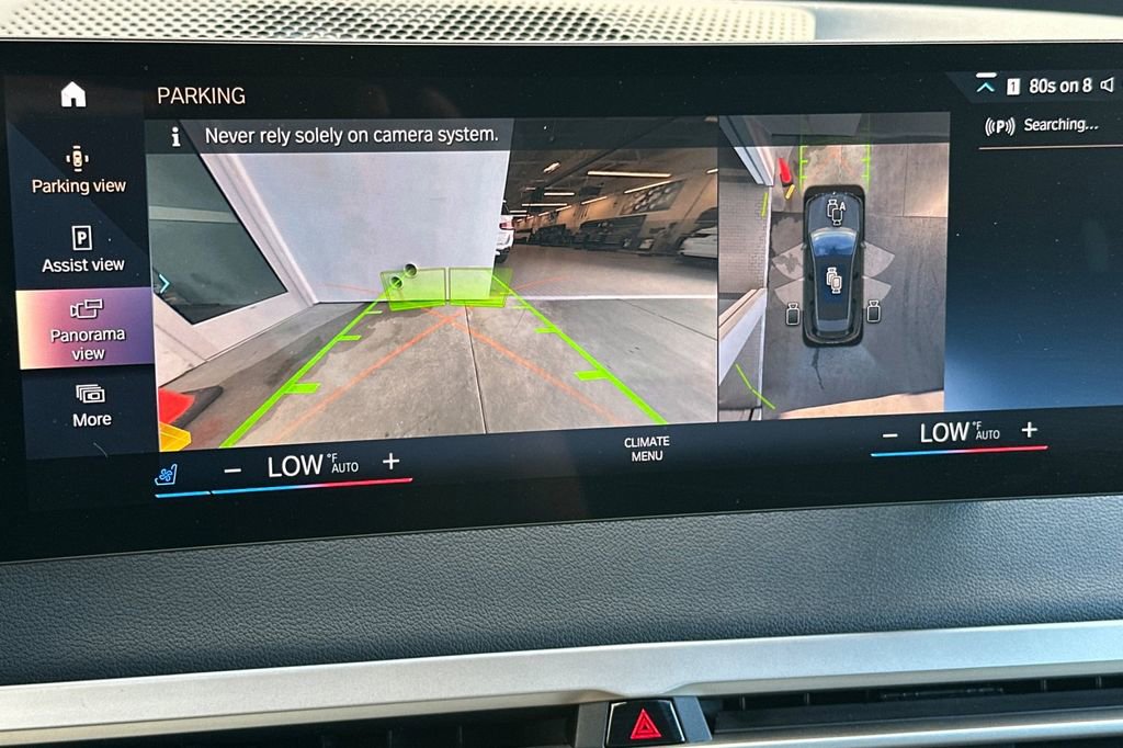 Used 2023 BMW iX xDrive50 w/ Premium Package image 23