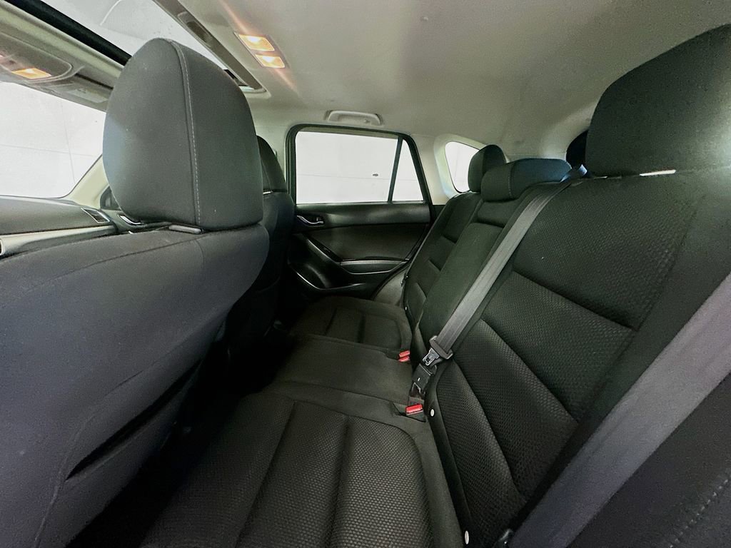 Used 2016 MAZDA CX-5 Touring image 26