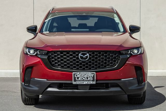 Used 2024 MAZDA CX-50 AWD 2.5 S w/ Select Package video 2