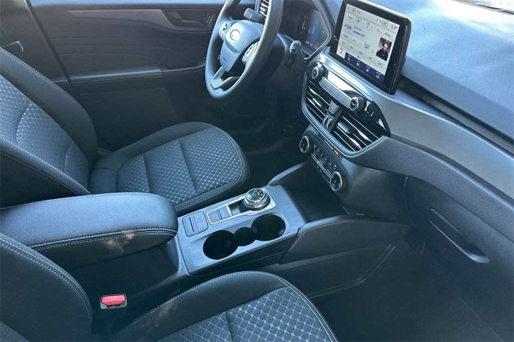 Used 2025 Ford Escape Active image 19