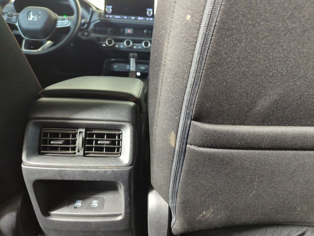 Certified 2025 Honda CR-V Sport image 31