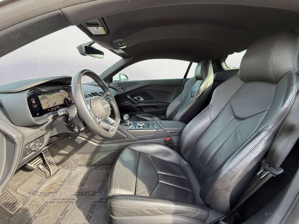 Used 2021 Audi R8 V10 image 7