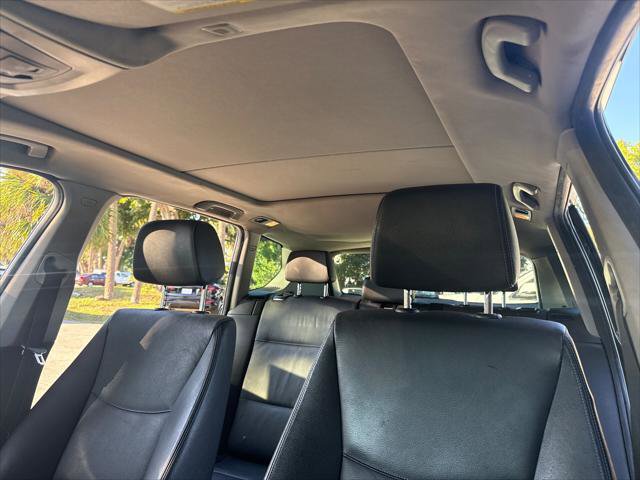 Used 2017 BMW X3 sDrive28i w/ Premium Package 3 image 15