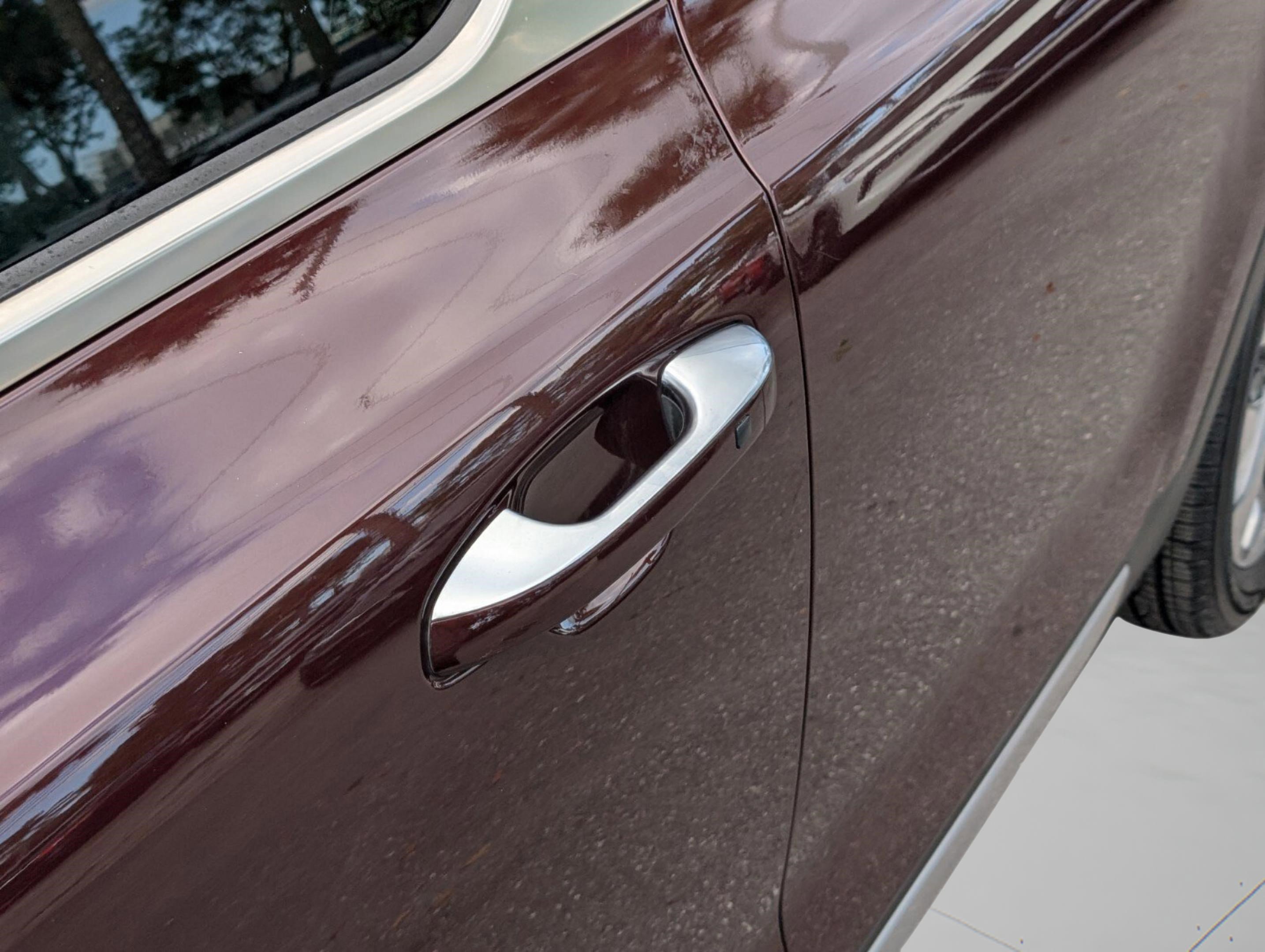 Used 2020 Kia Telluride S w/ S 8 Passenger Seating Package image 17