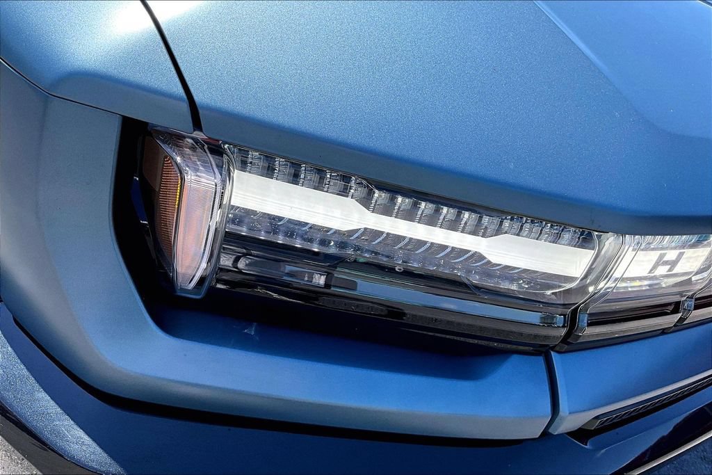 Used 2024 GMC Hummer EV 3X w/ Omega Edition AWD/4WD image 31