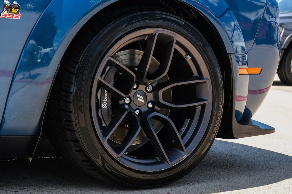 Used 2020 Dodge Challenger R/T Scat Pack RWD image 54