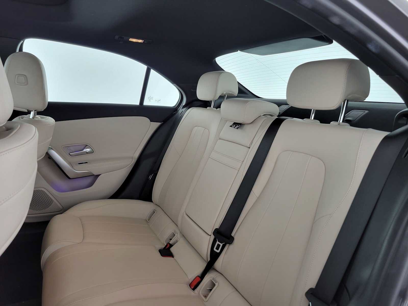 Used 2020 Mercedes-Benz A 220 image 17