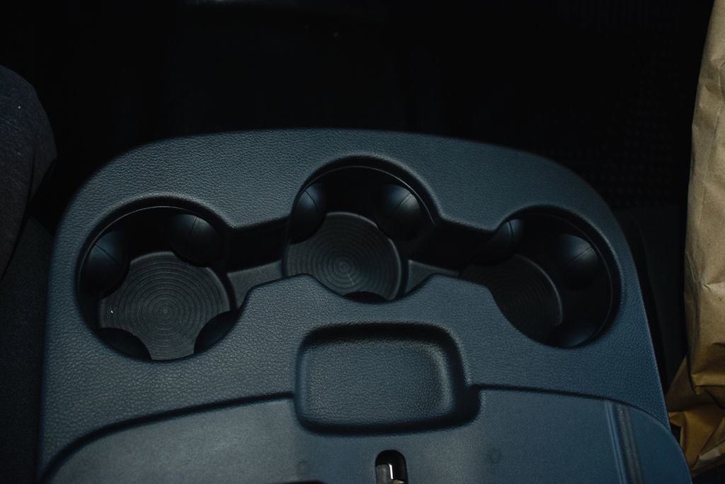 New 2026 RAM 3500 Tradesman w/ Chrome Appearance Group A image 32