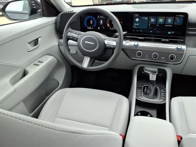 New 2026 Hyundai Kona SE FWD image 4