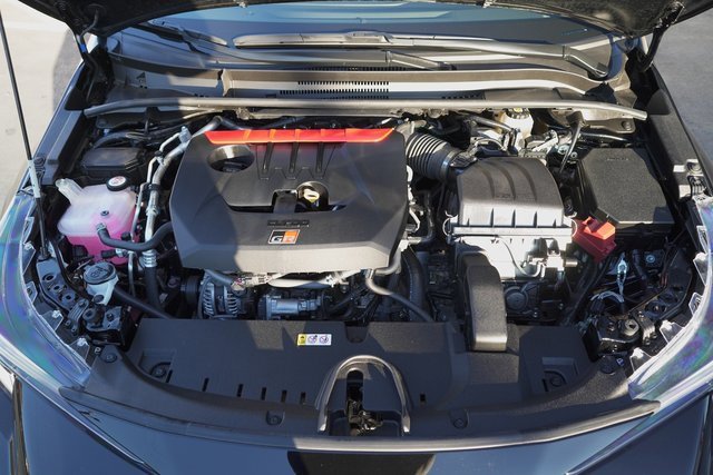 Certified 2025 Toyota Corolla GR image 7