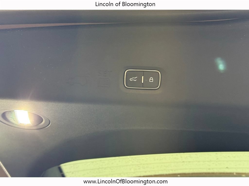 New 2025 Lincoln Navigator L Black Label AWD/4WD image 67