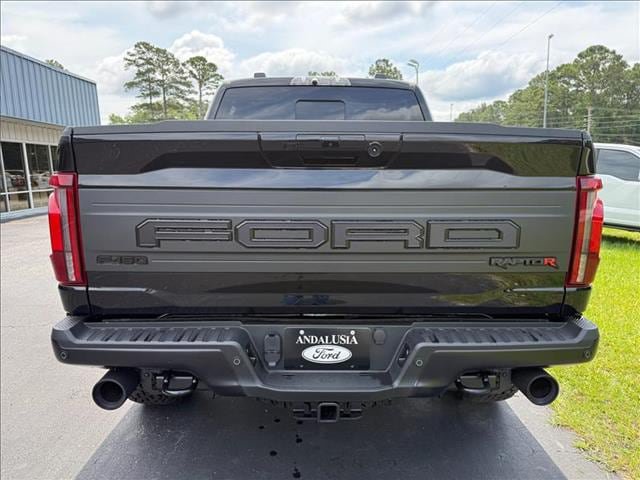 New 2026 Ford F150 Raptor w/ Equipment Group 803A Raptor R AWD/4WD image 4