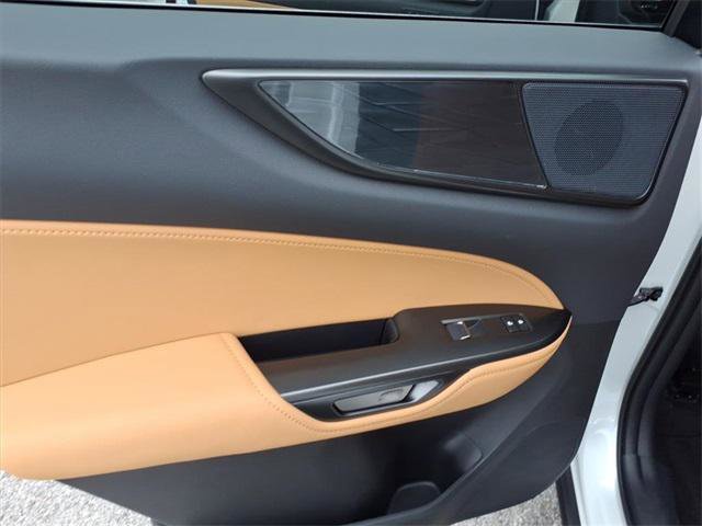 Certified 2025 Lexus NX 350 AWD w/ Premium Package image 13