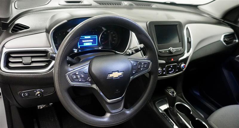 Used 2021 Chevrolet Equinox LT w/ LPO, Floor Liner Package image 11