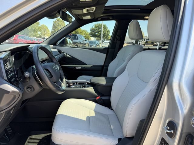 Used 2026 Lexus TX 350 AWD w/ Technology Package image 24