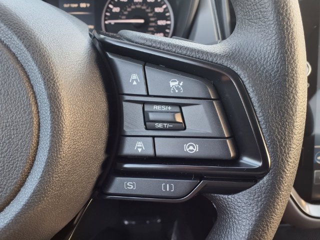 New 2026 Subaru Crosstrek 2.5i Premium AWD/4WD image 16