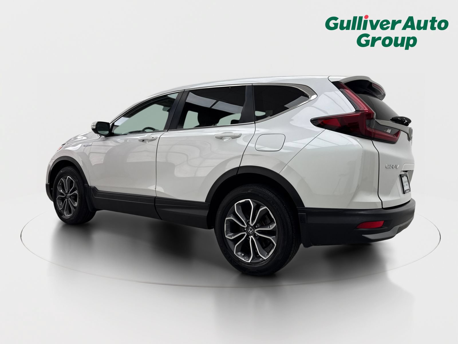 Used 2022 Honda CR-V EX image 4
