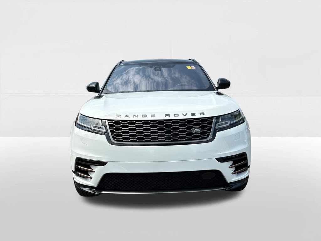 Used 2020 Land Rover Range Rover Velar R-Dynamic S AWD/4WD image 6