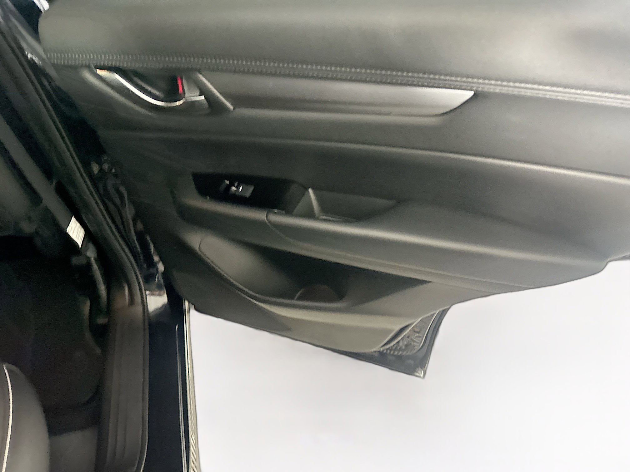 Used 2025 MAZDA CX-5 AWD 2.5 S w/ Preferred Package image 29