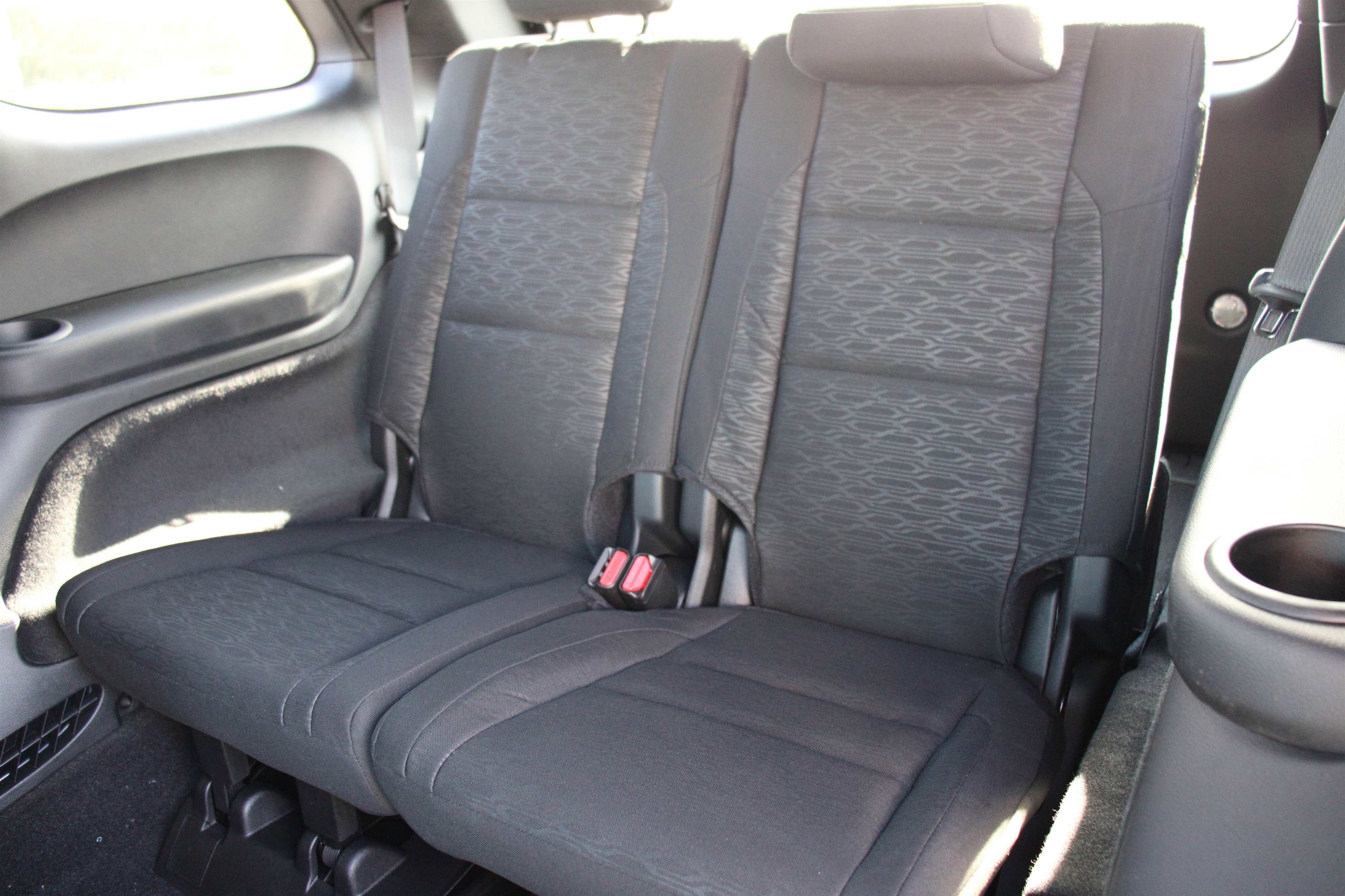 New 2025 Dodge Durango R/T image 26