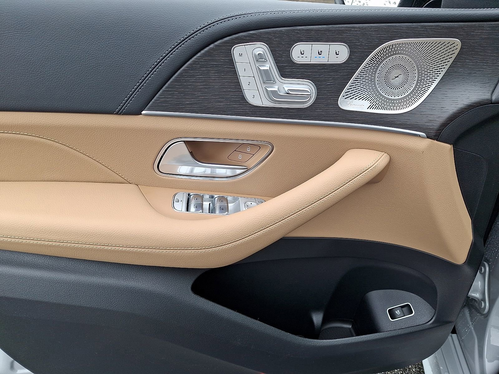 New 2026 Mercedes-Benz GLE 450 4MATIC image 8