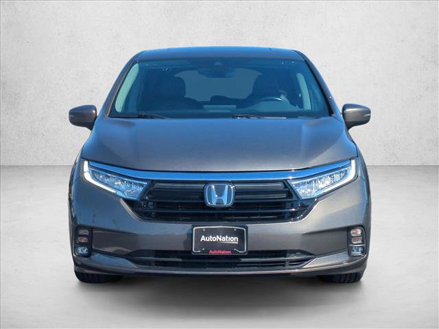 Used 2021 Honda Odyssey EX-L image 2